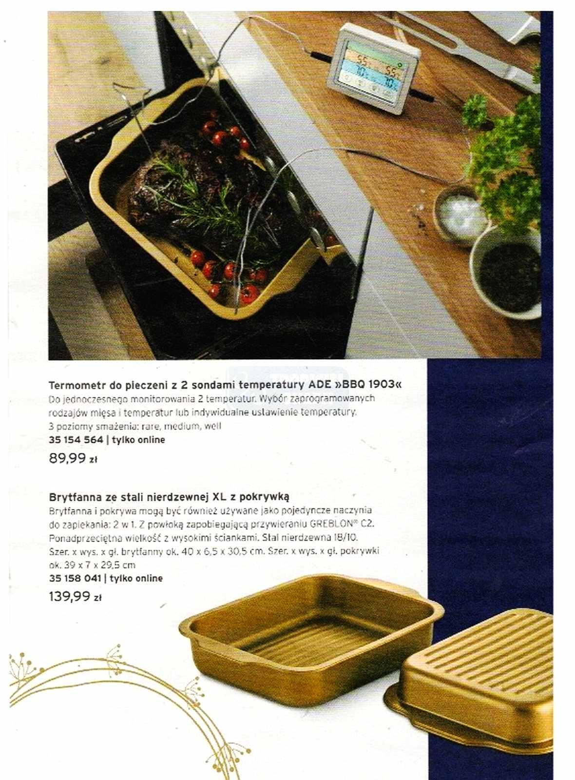 Gazetka promocyjna Tchibo str. 44