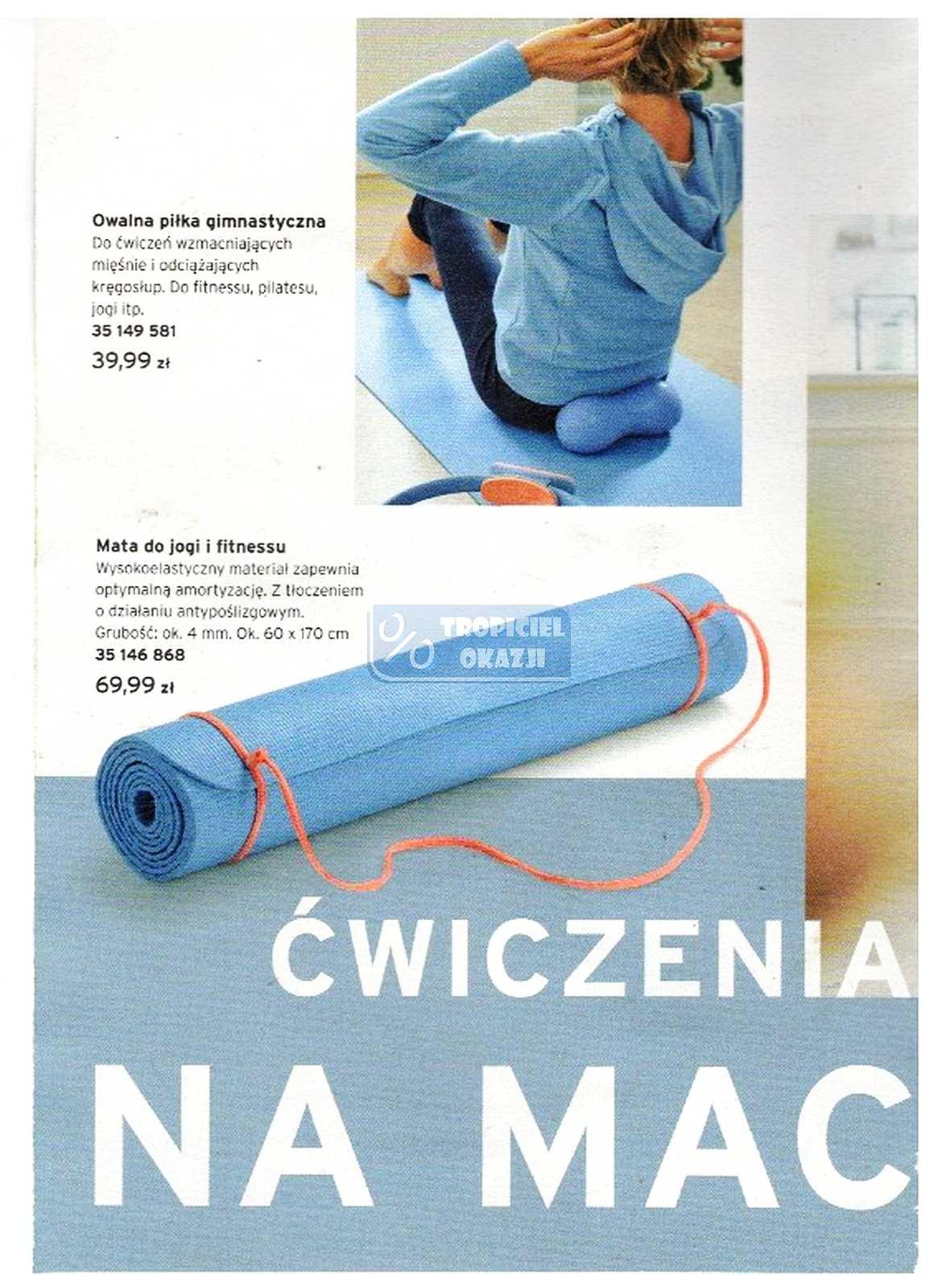 Gazetka promocyjna Tchibo str. 14