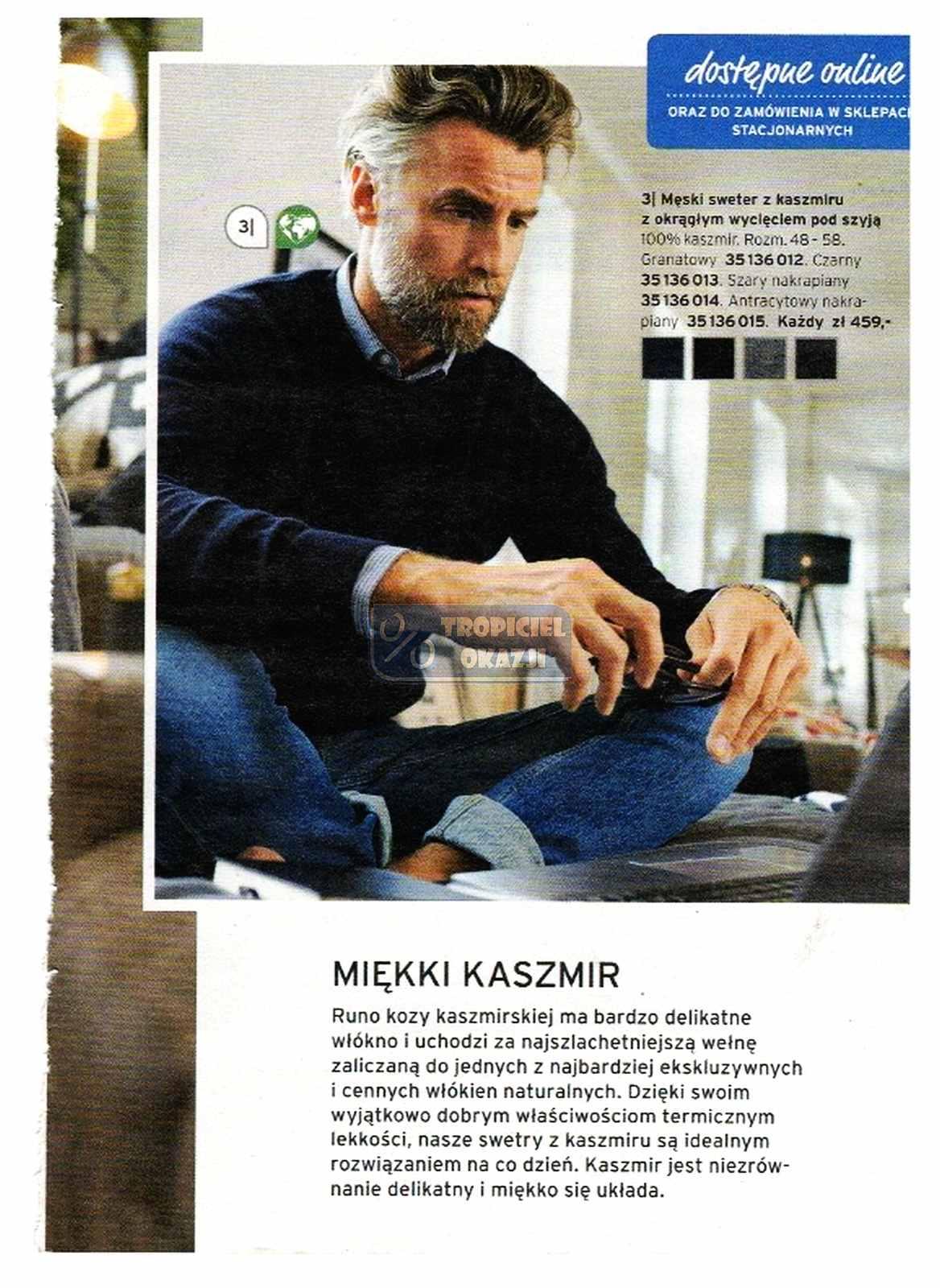 Gazetka promocyjna Tchibo str. 63