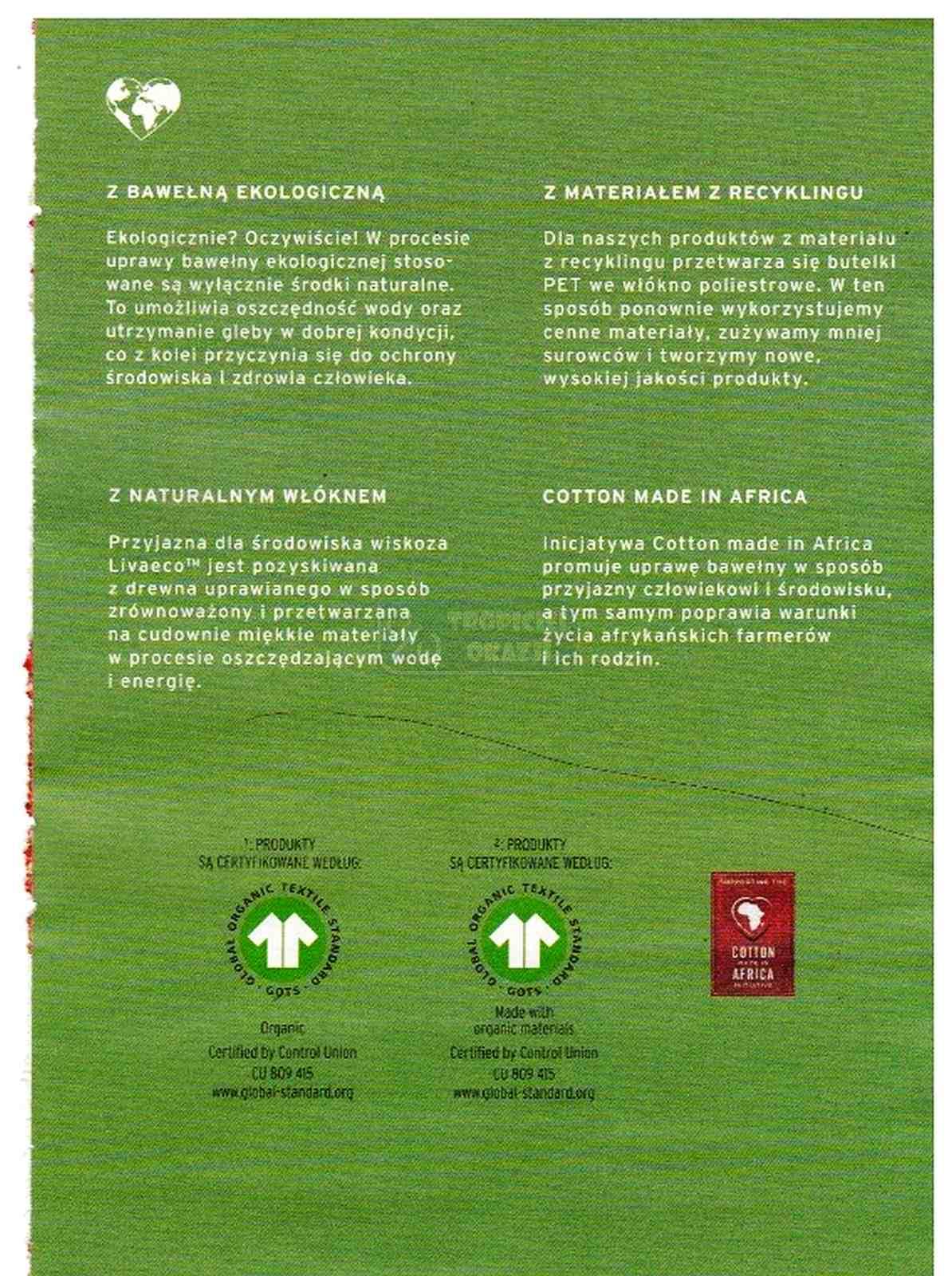 Gazetka promocyjna Tchibo str. 39