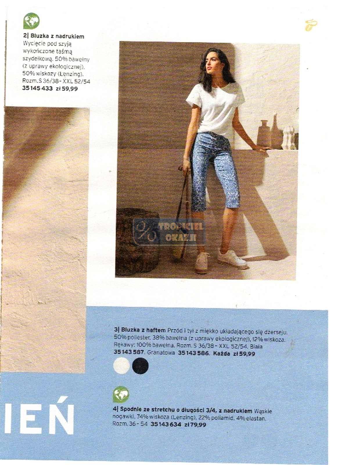 Gazetka promocyjna Tchibo str. 19