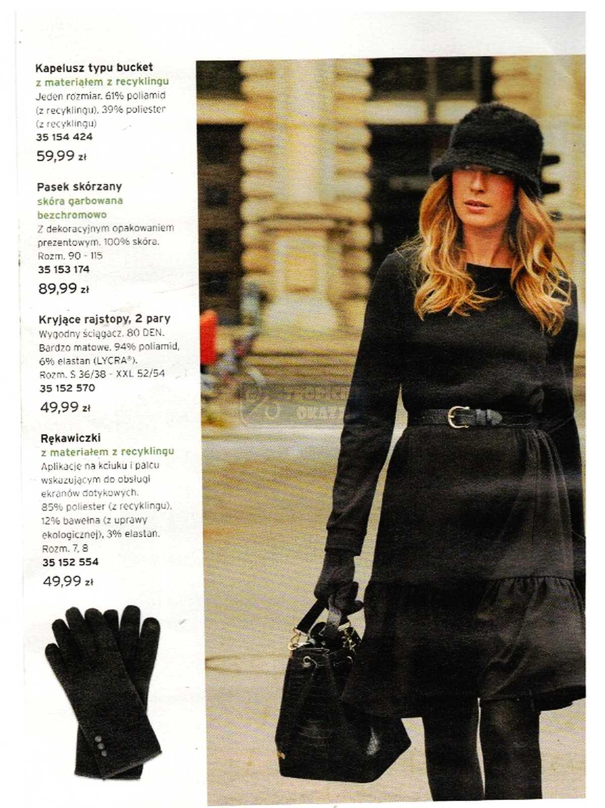 Gazetka promocyjna Tchibo str. 14