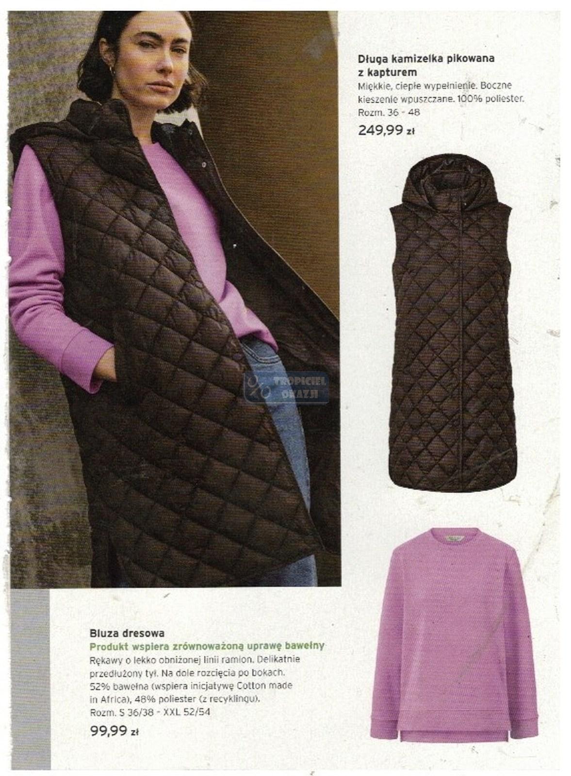 Gazetka promocyjna Tchibo str. 19