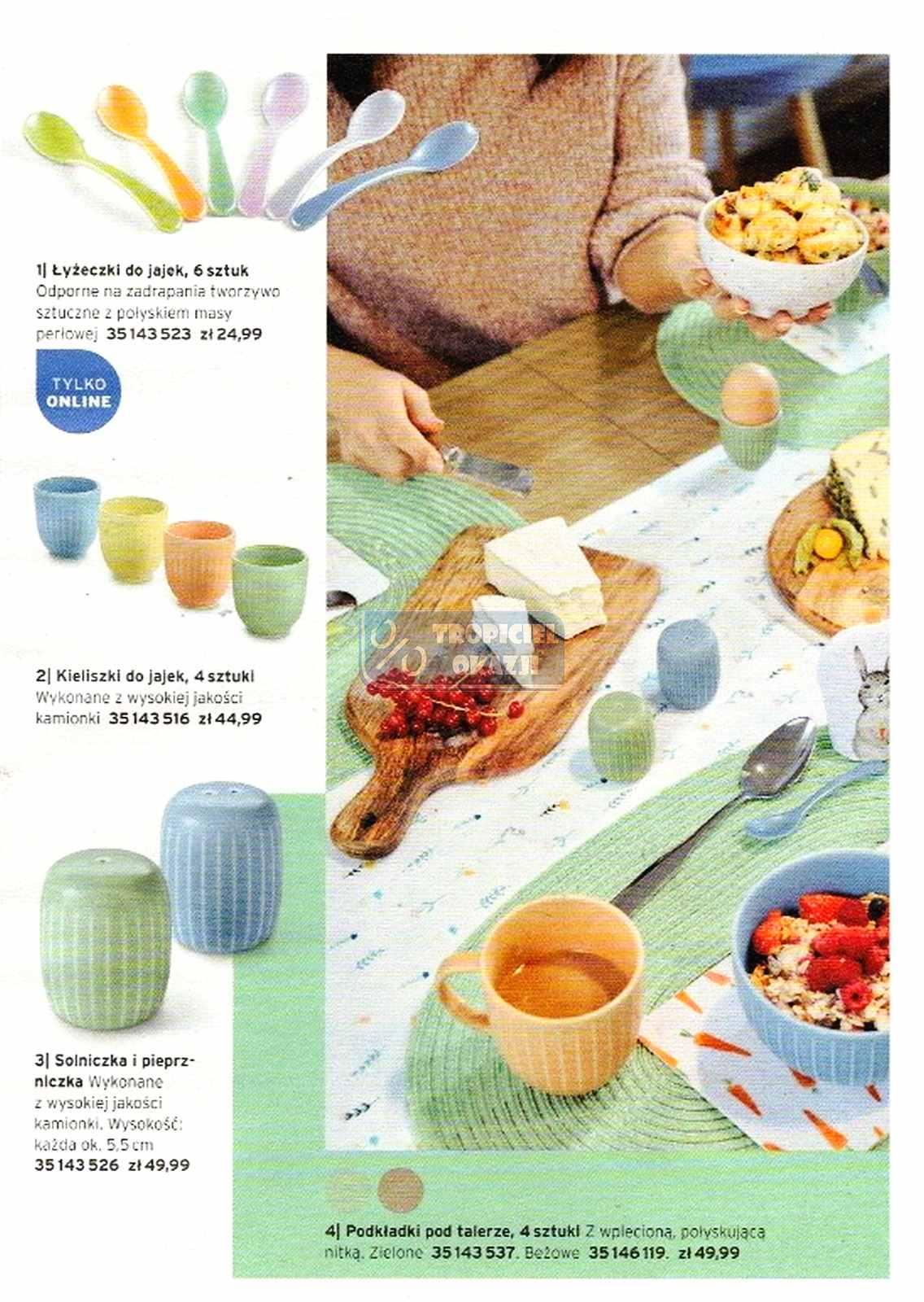 Gazetka promocyjna Tchibo str. 24