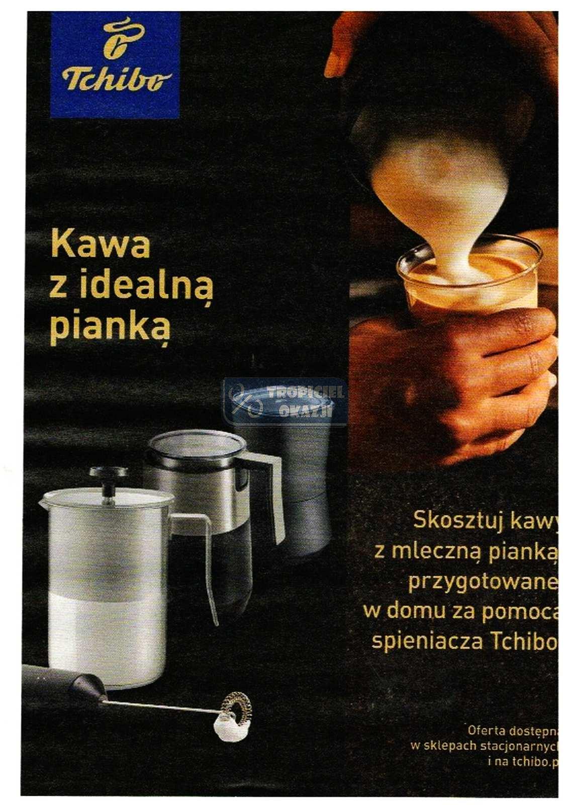 Gazetka promocyjna Tchibo str. 32