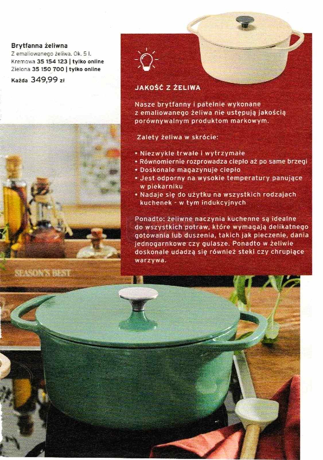 Gazetka promocyjna Tchibo str. 7