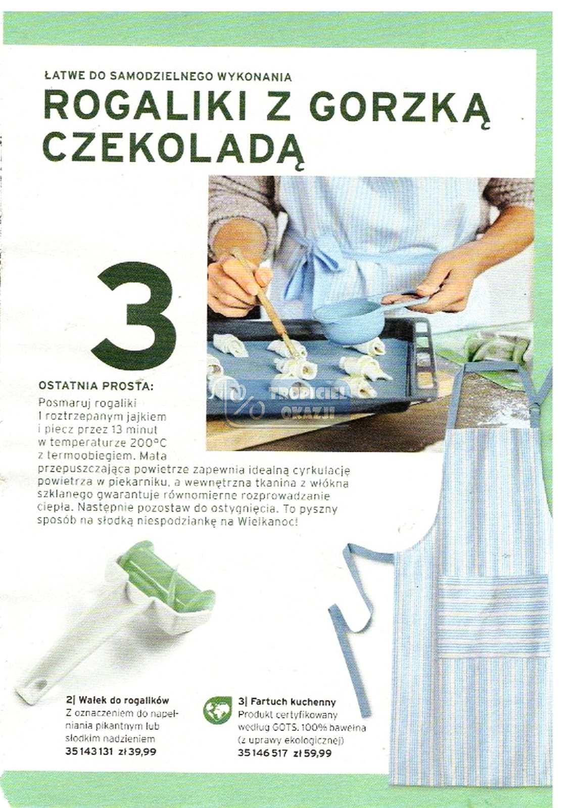 Gazetka promocyjna Tchibo str. 17