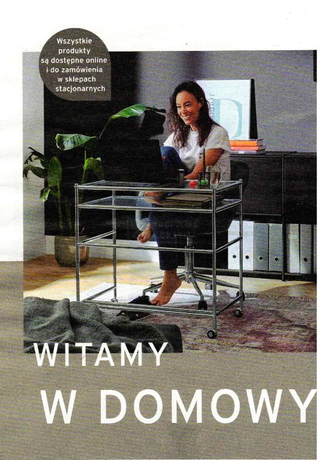 Gazetka promocyjna Tchibo str. 46