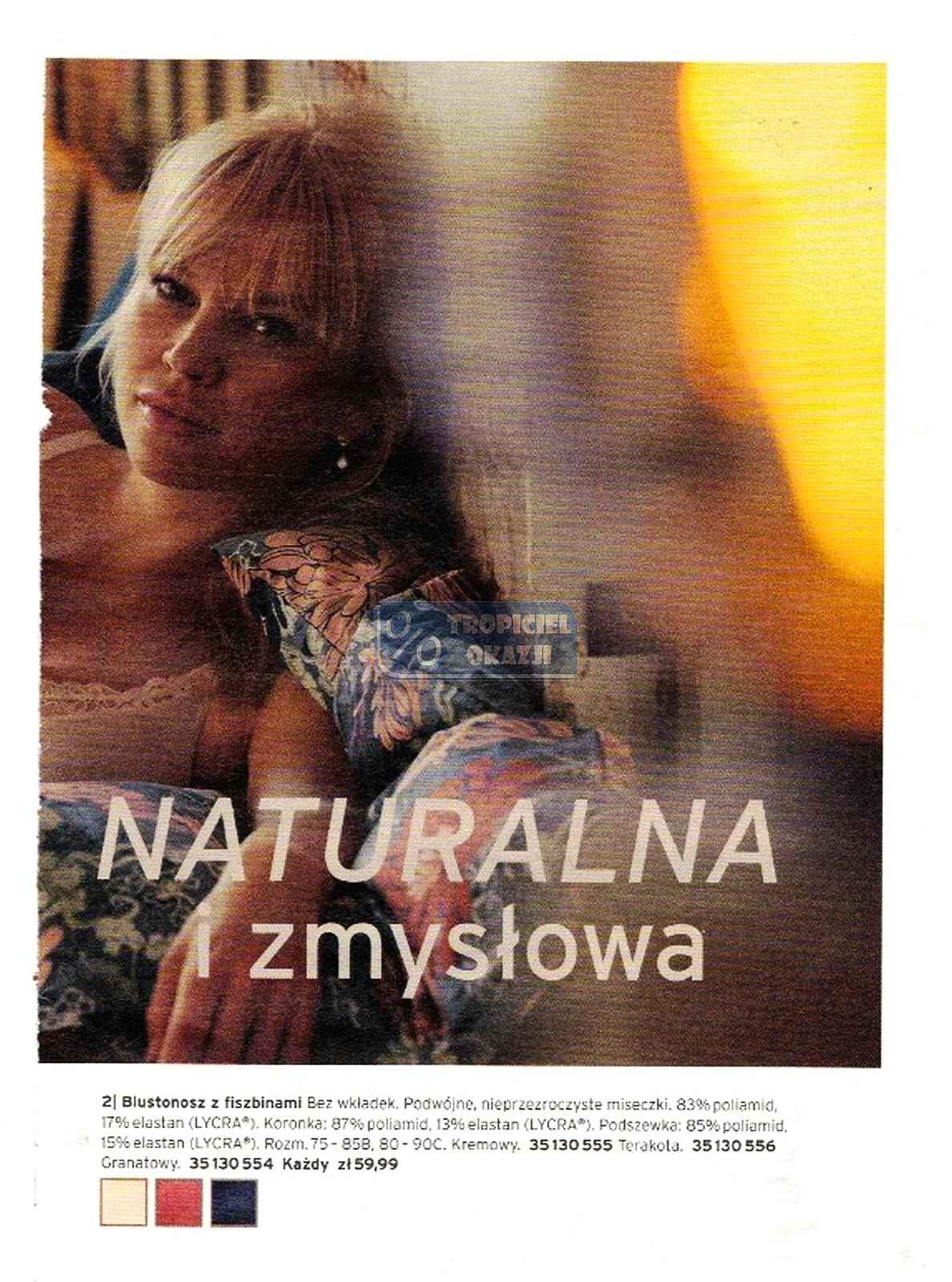 Gazetka promocyjna Tchibo str. 13