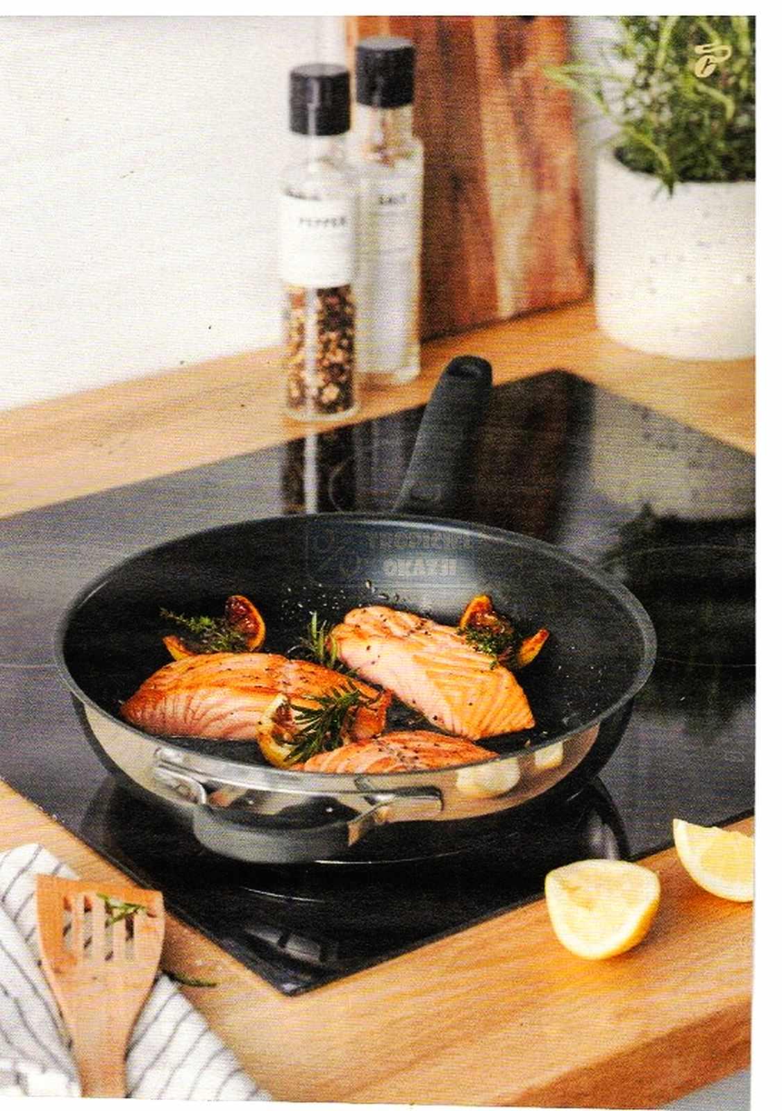 Gazetka promocyjna Tchibo str. 23