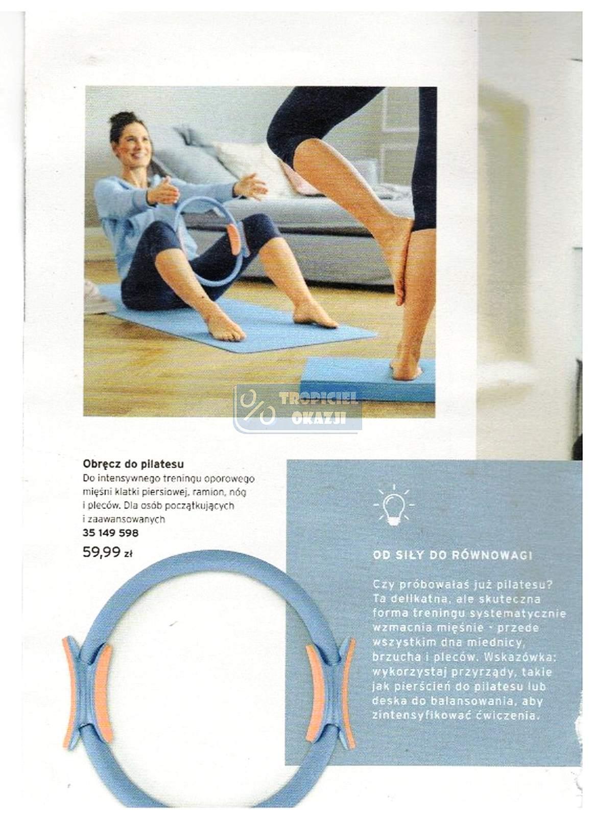 Gazetka promocyjna Tchibo str. 16