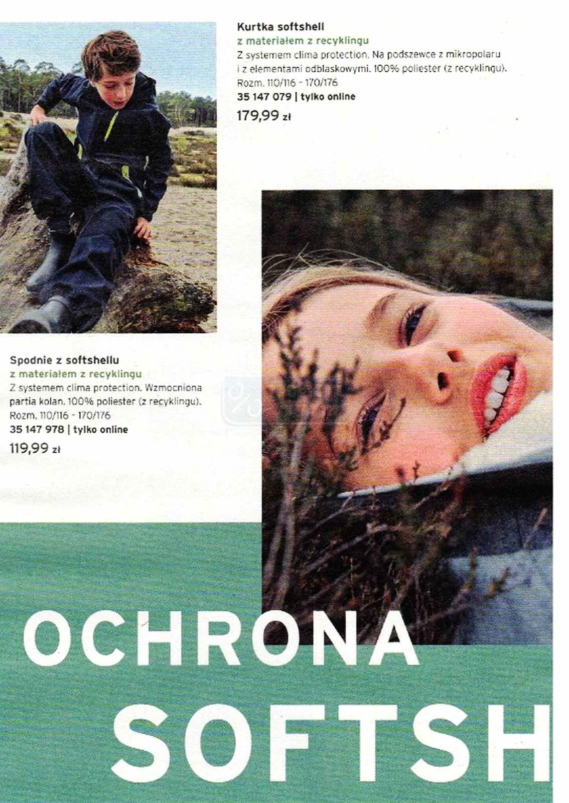 Gazetka promocyjna Tchibo str. 36