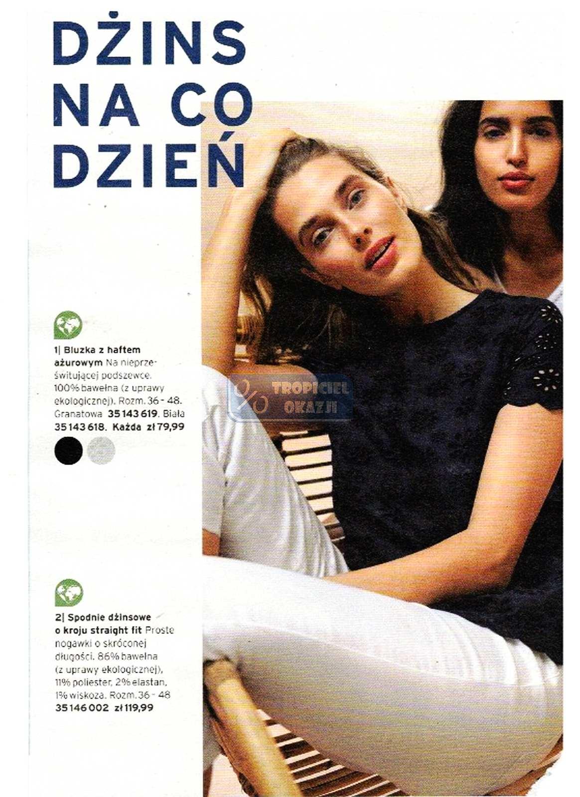 Gazetka promocyjna Tchibo str. 10