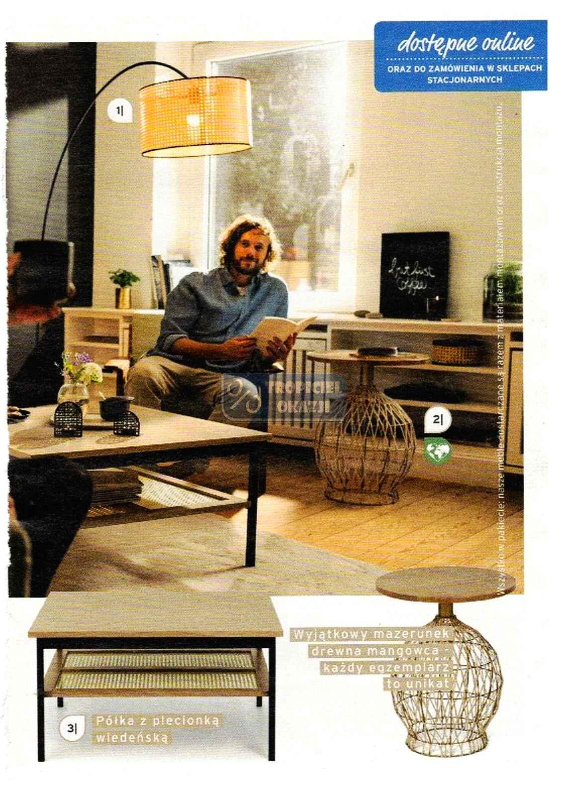 Gazetka promocyjna Tchibo str. 43