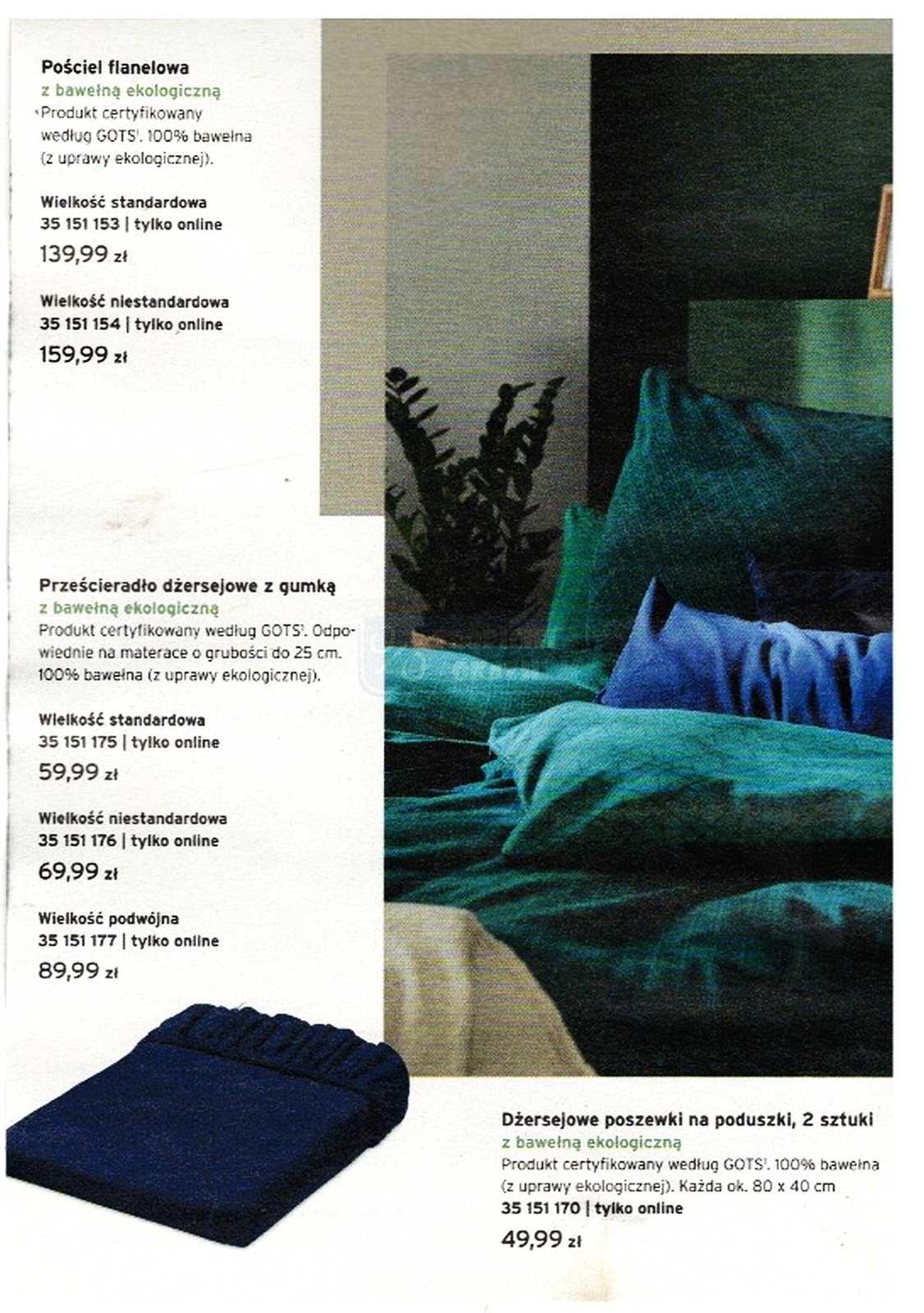 Gazetka promocyjna Tchibo str. 54