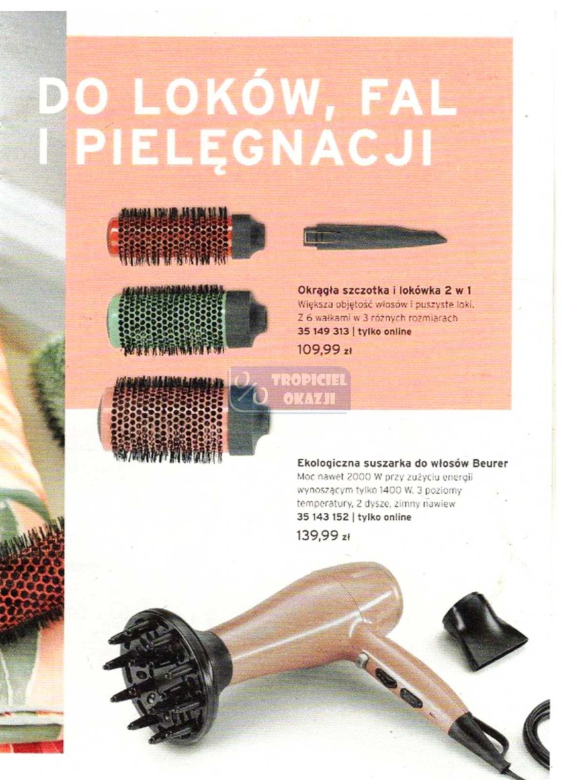 Gazetka promocyjna Tchibo str. 23