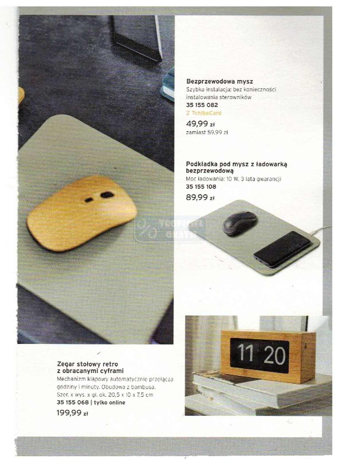 Gazetka promocyjna Tchibo str. 27