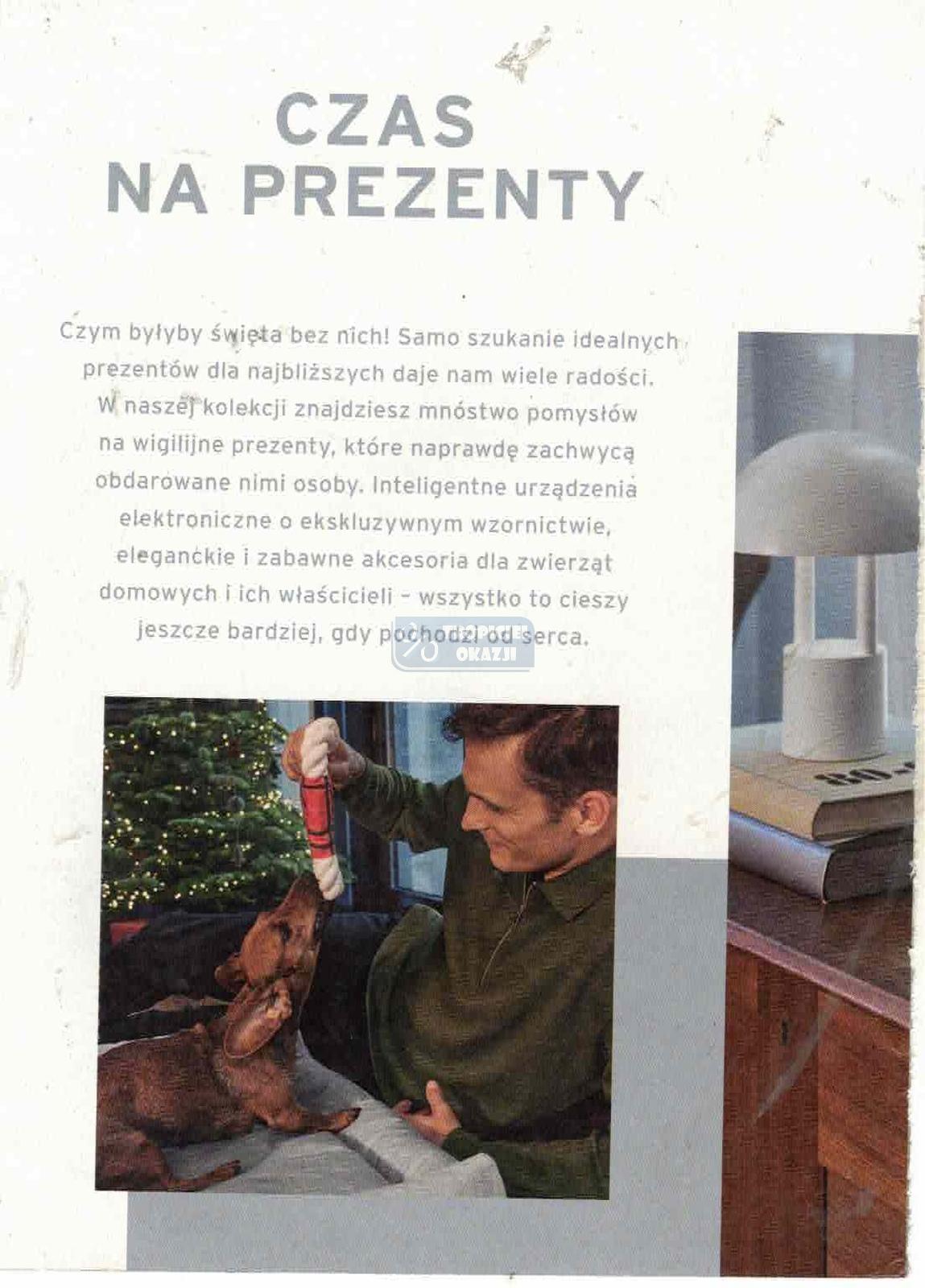 Gazetka promocyjna Tchibo str. 4