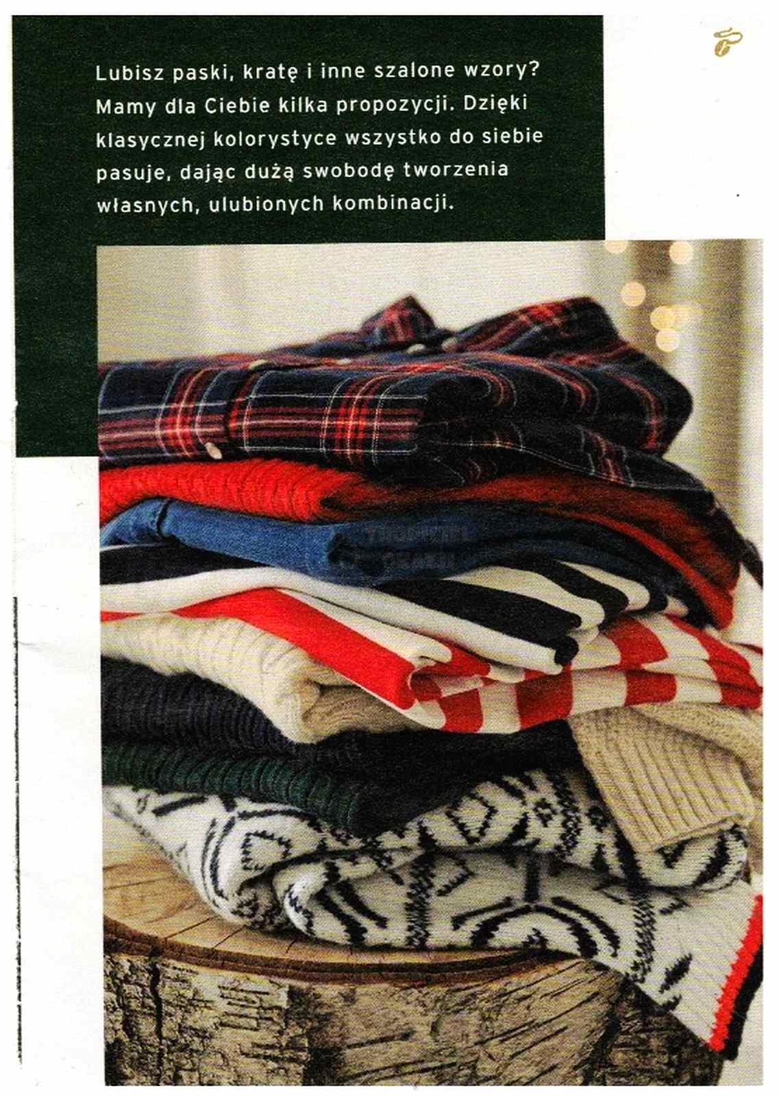 Gazetka promocyjna Tchibo str. 9