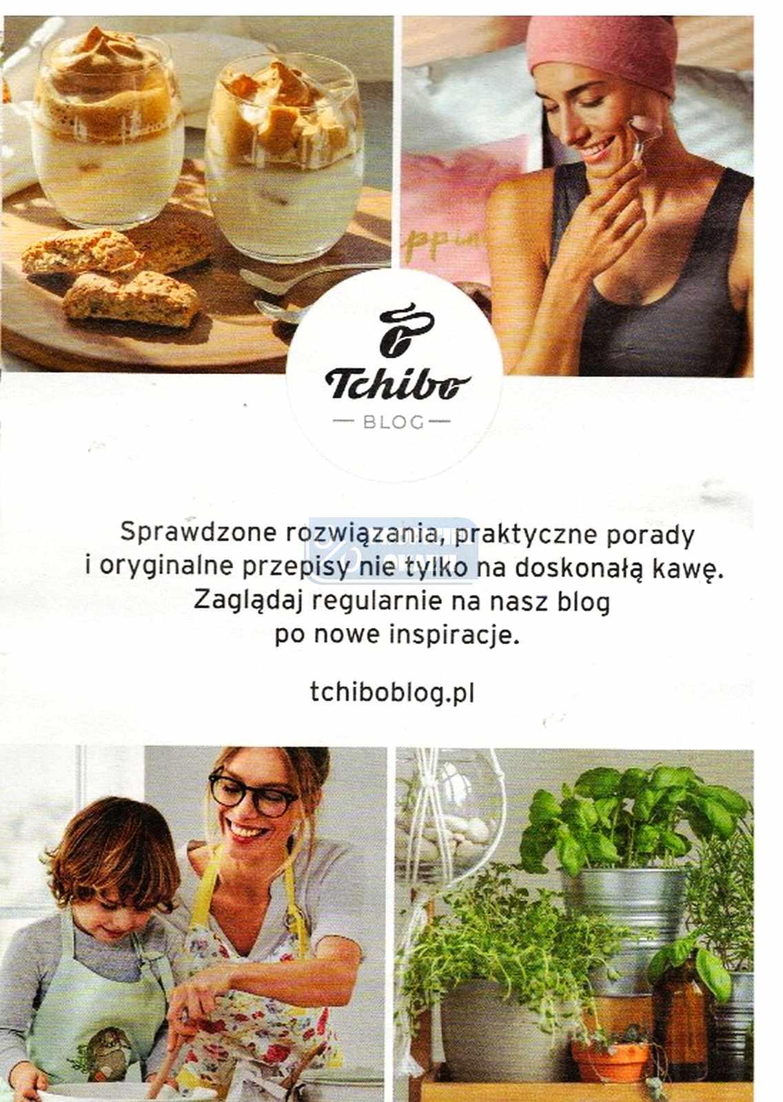 Gazetka promocyjna Tchibo str. 45