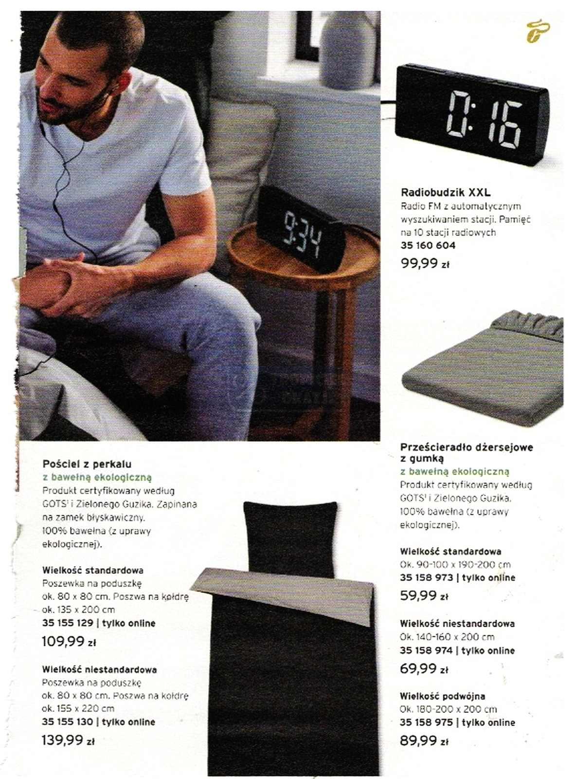 Gazetka promocyjna Tchibo str. 43