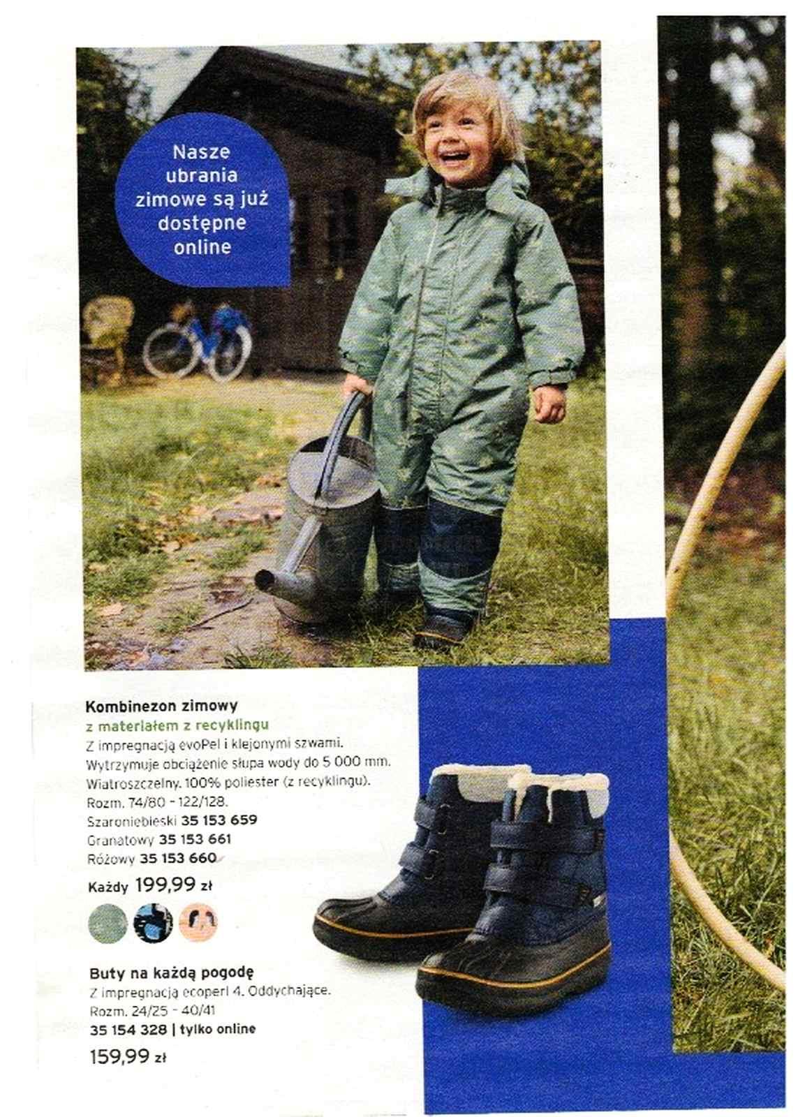 Gazetka promocyjna Tchibo str. 58