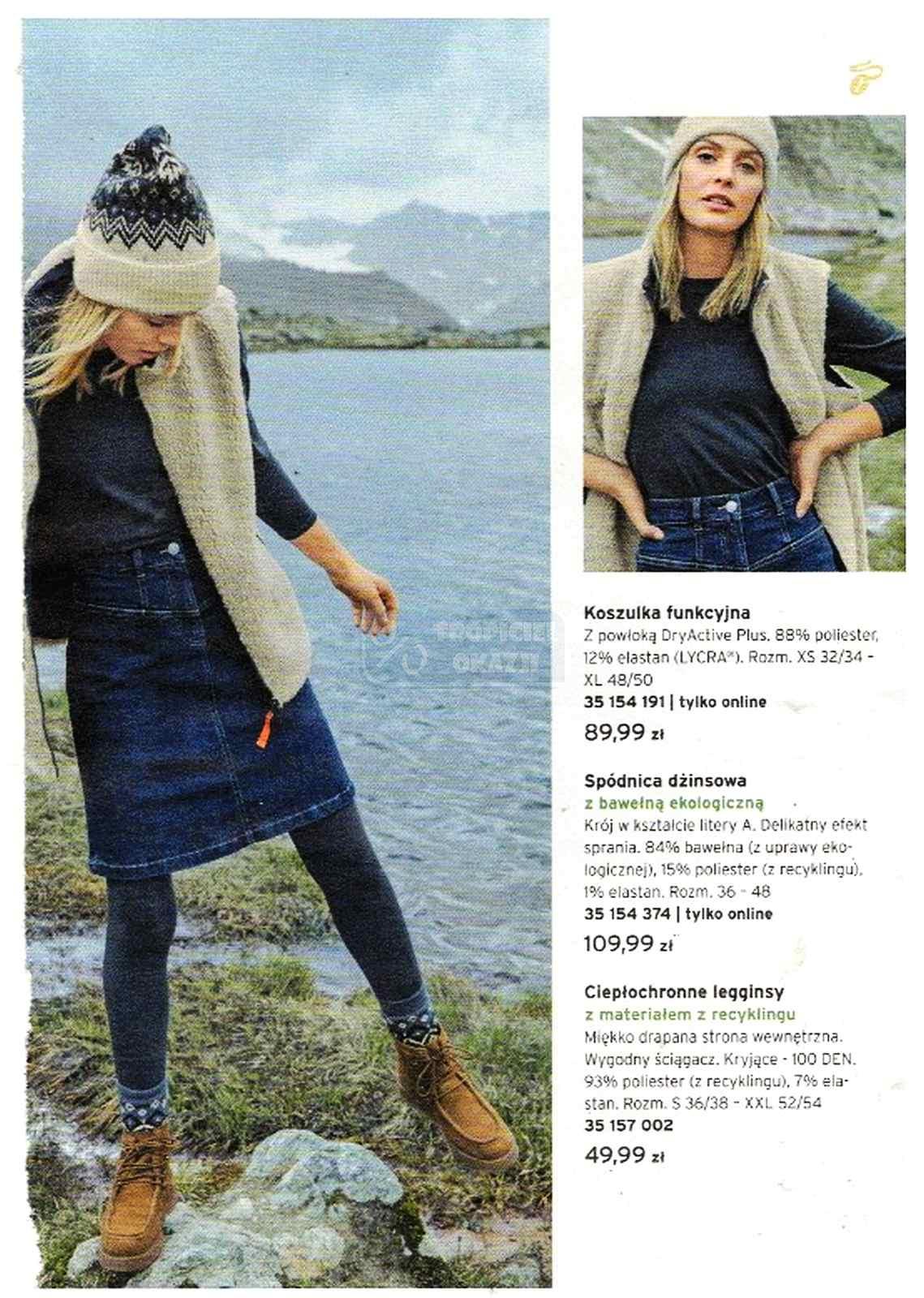 Gazetka promocyjna Tchibo str. 27