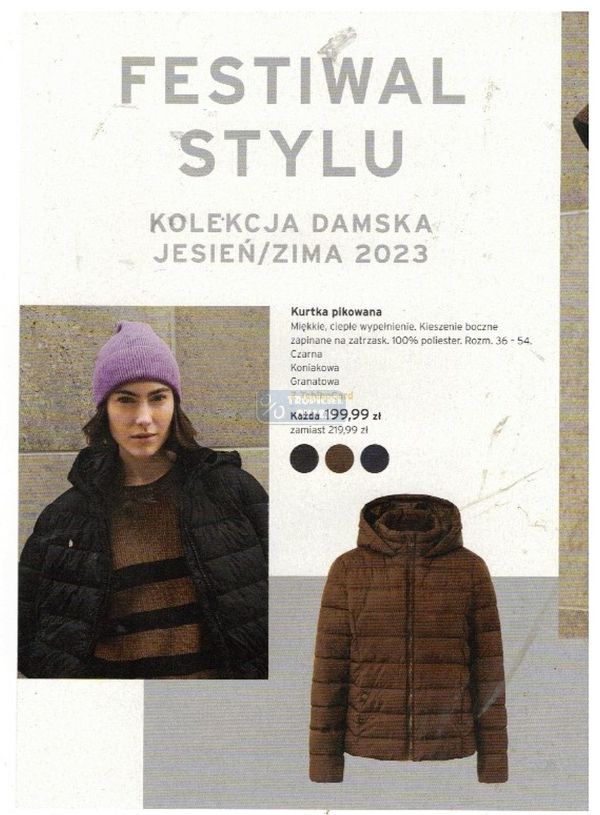 Gazetka promocyjna Tchibo str. 4