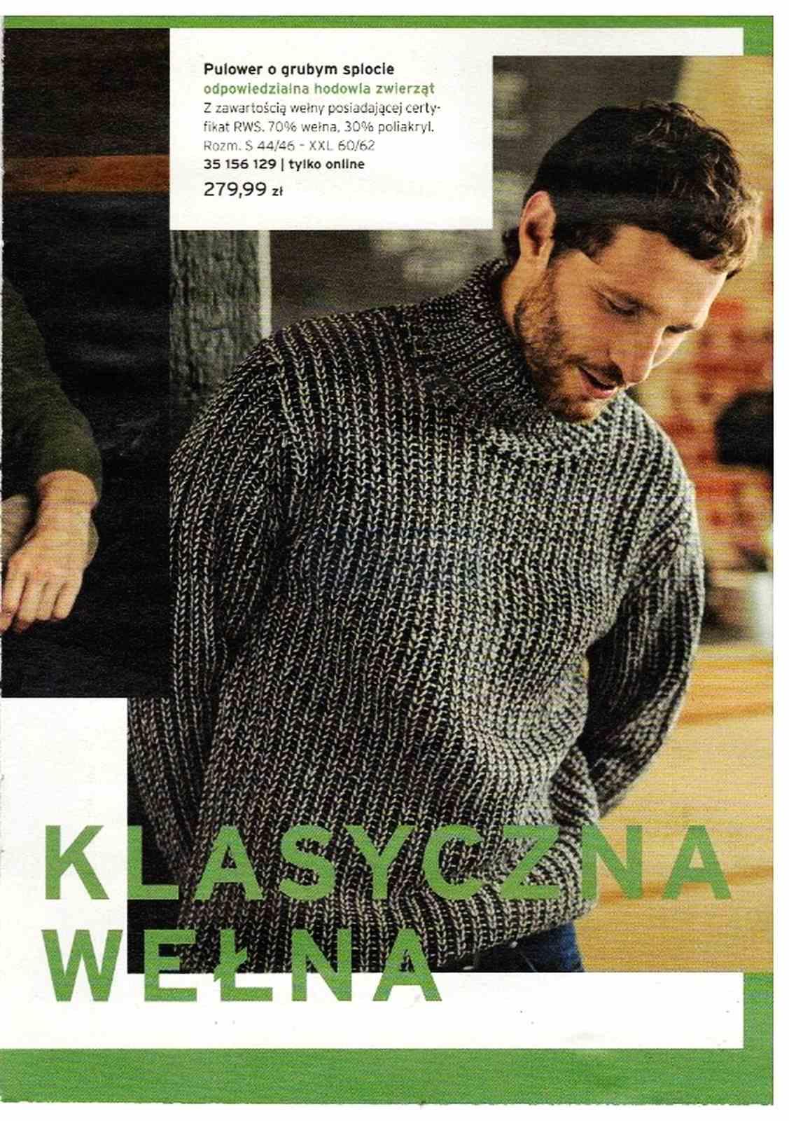 Gazetka promocyjna Tchibo str. 61