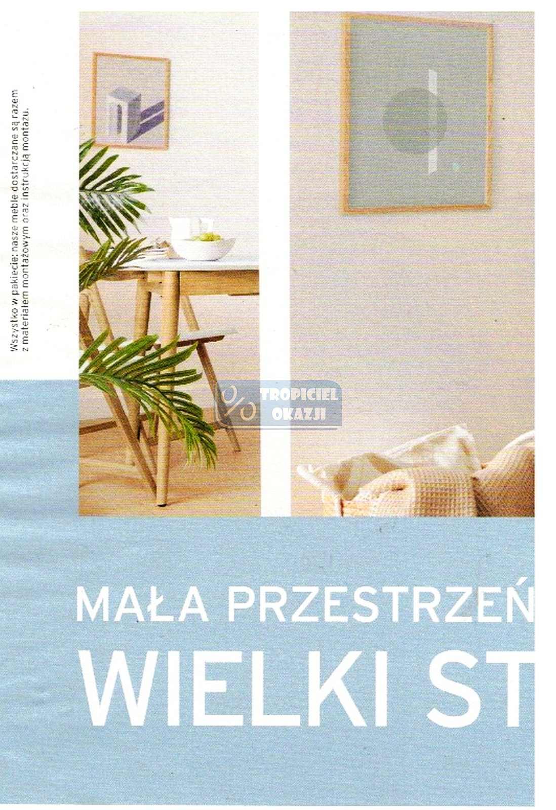 Gazetka promocyjna Tchibo str. 64