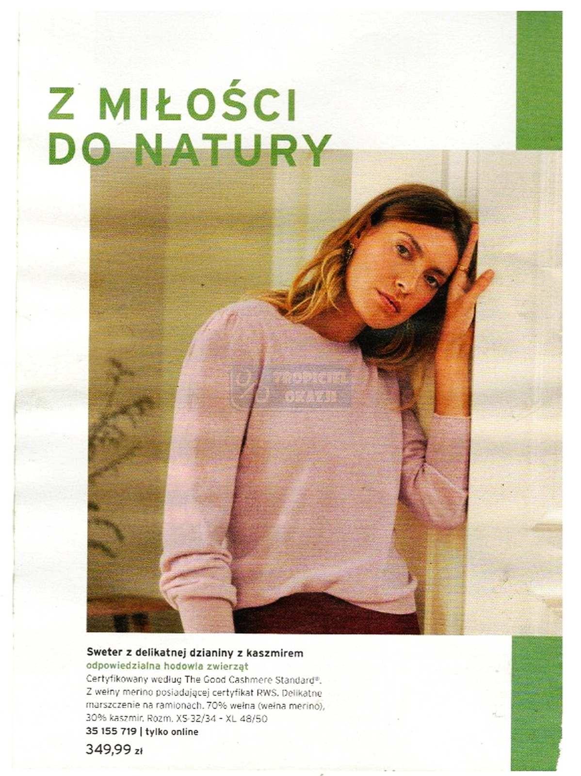 Gazetka promocyjna Tchibo str. 20