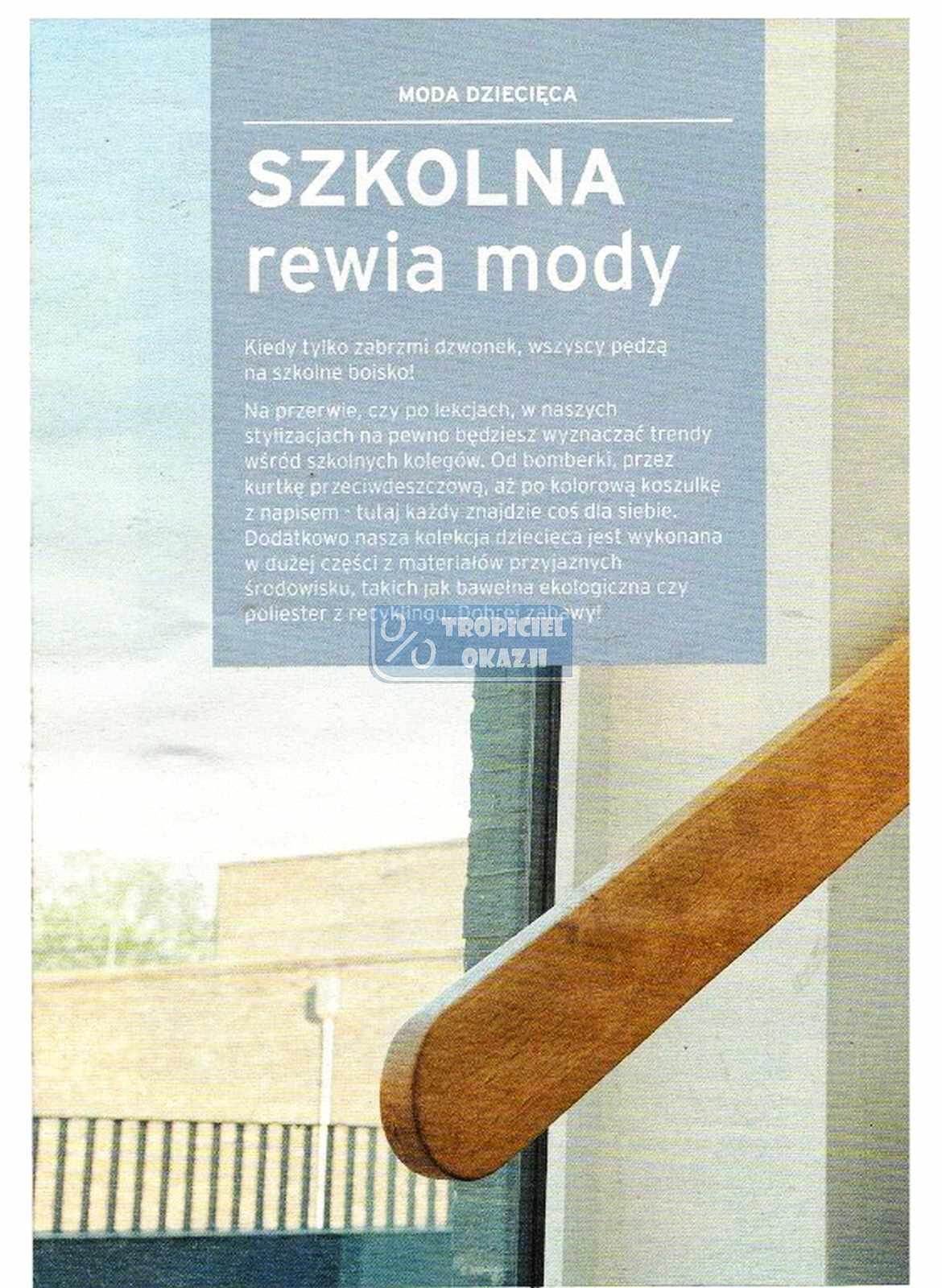 Gazetka promocyjna Tchibo str. 36