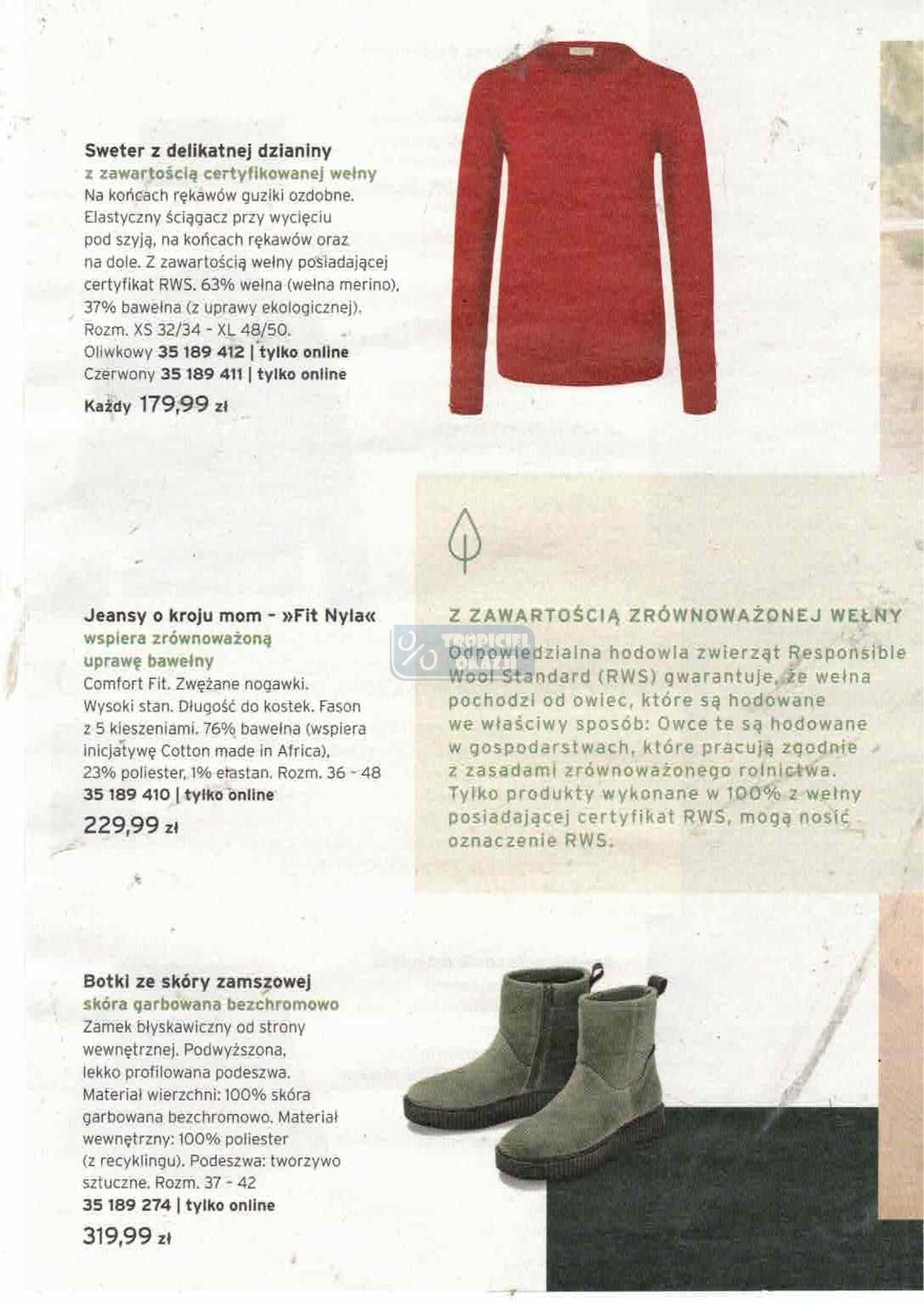 Gazetka promocyjna Tchibo str. 20