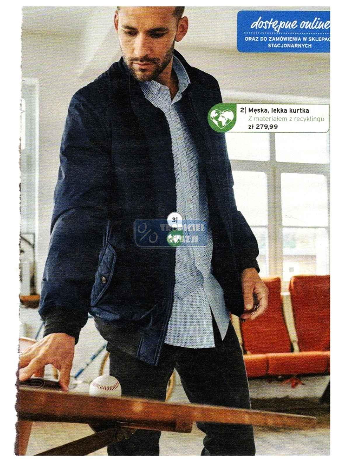 Gazetka promocyjna Tchibo str. 59