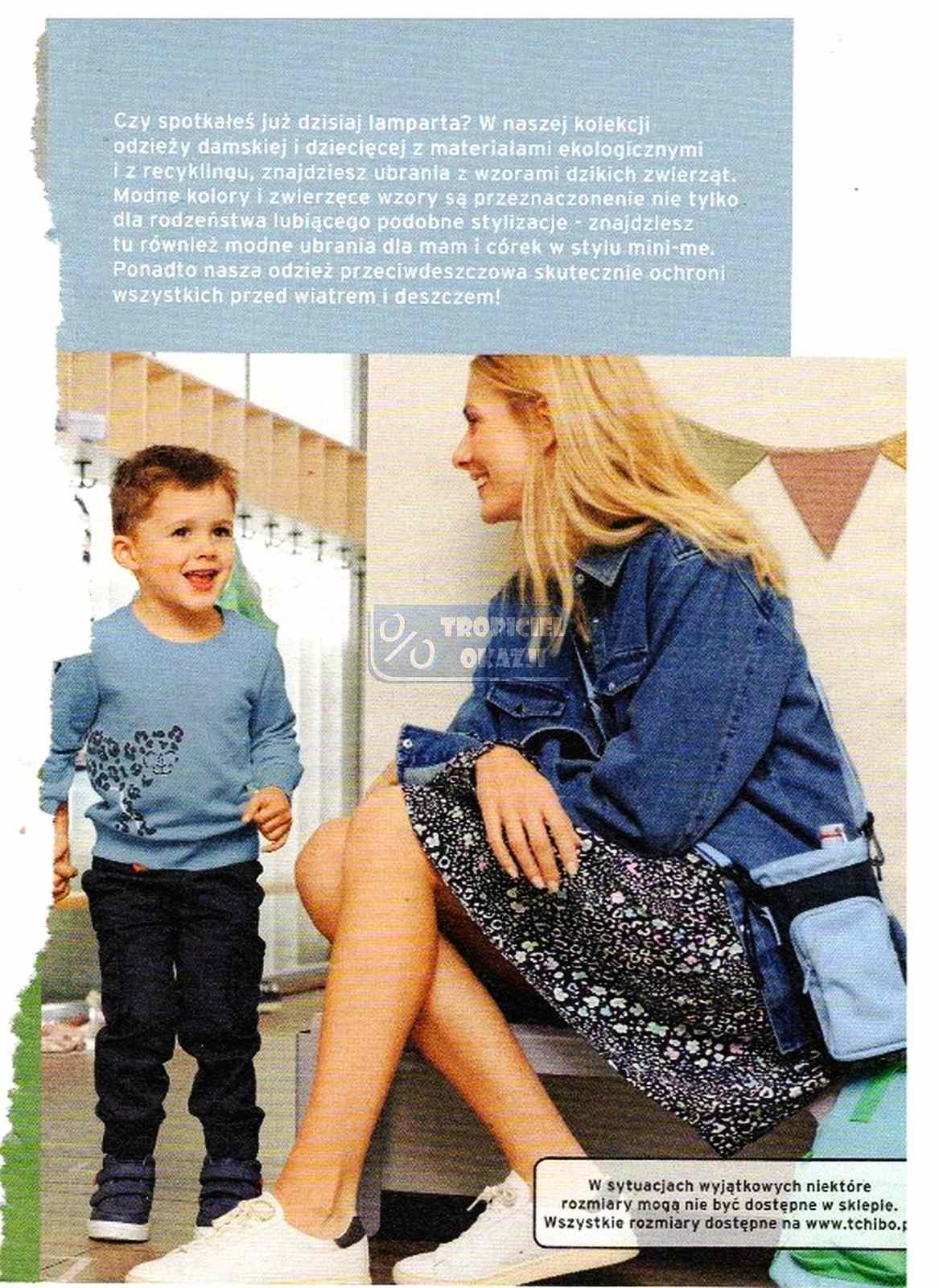 Gazetka promocyjna Tchibo str. 5