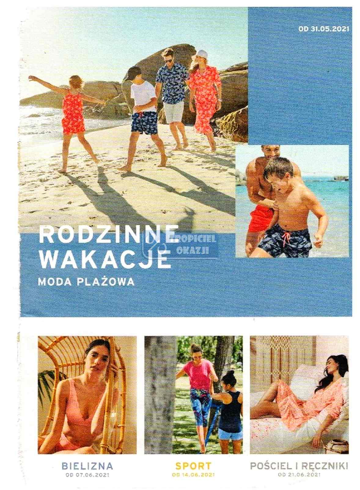 Gazetka promocyjna Tchibo str. 71