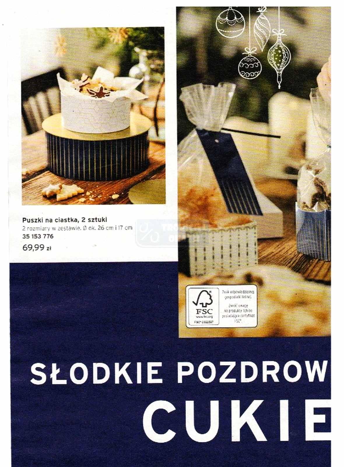 Gazetka promocyjna Tchibo str. 56