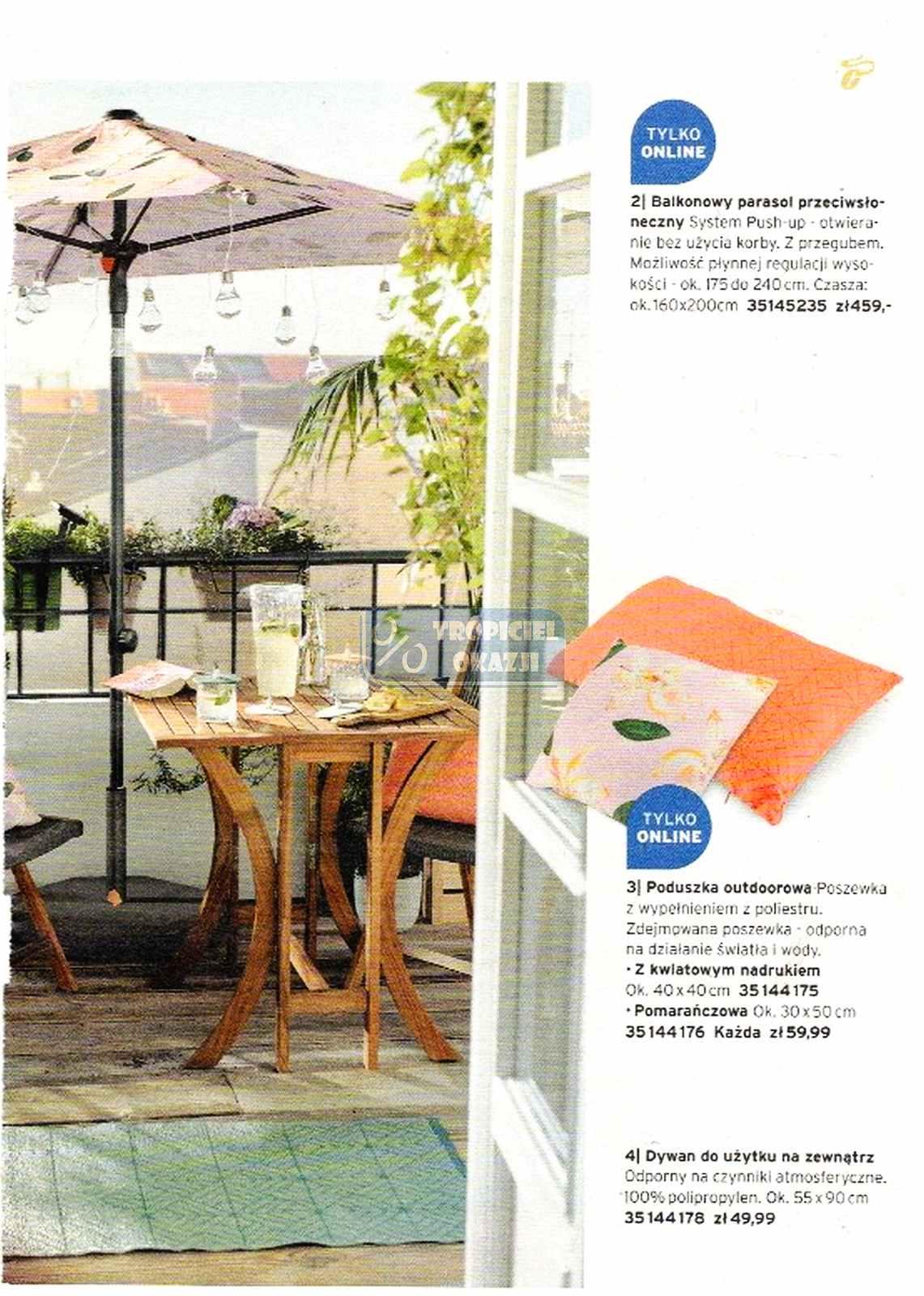 Gazetka promocyjna Tchibo str. 7