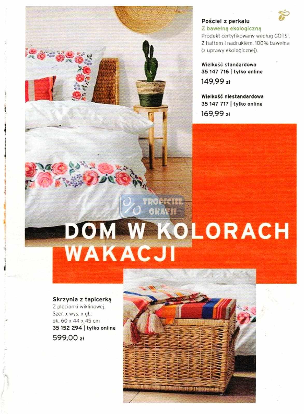 Gazetka promocyjna Tchibo str. 33