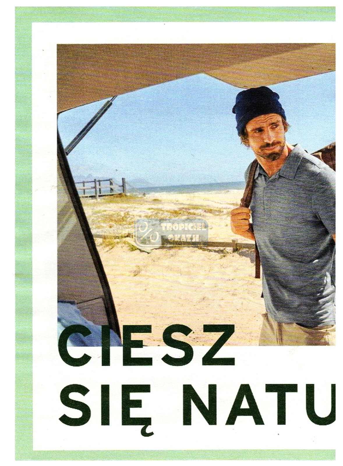 Gazetka promocyjna Tchibo str. 12