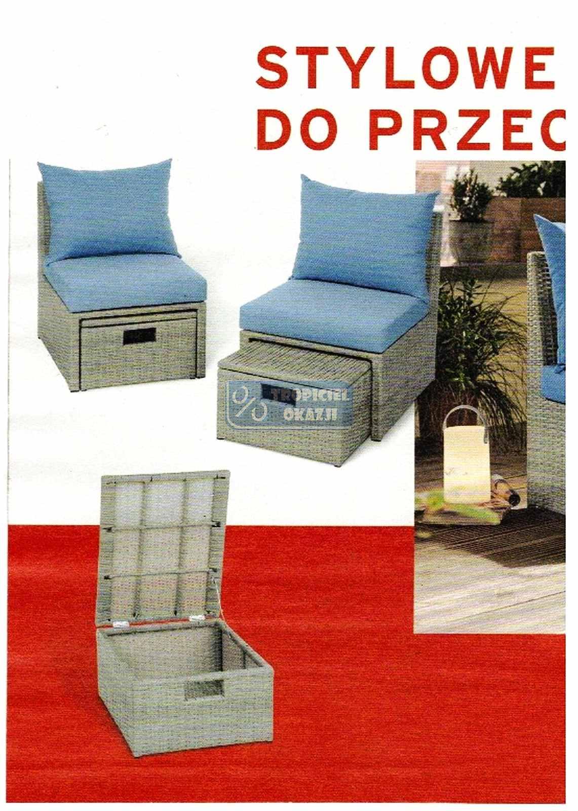 Gazetka promocyjna Tchibo str. 50