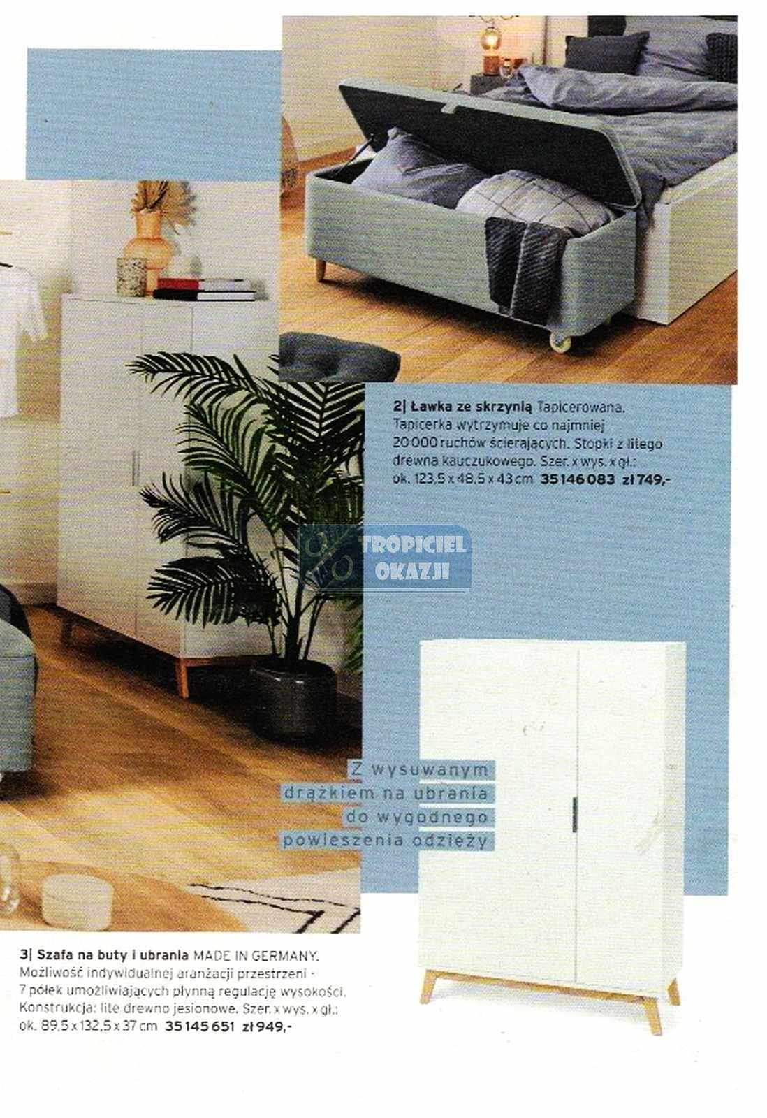 Gazetka promocyjna Tchibo str. 88