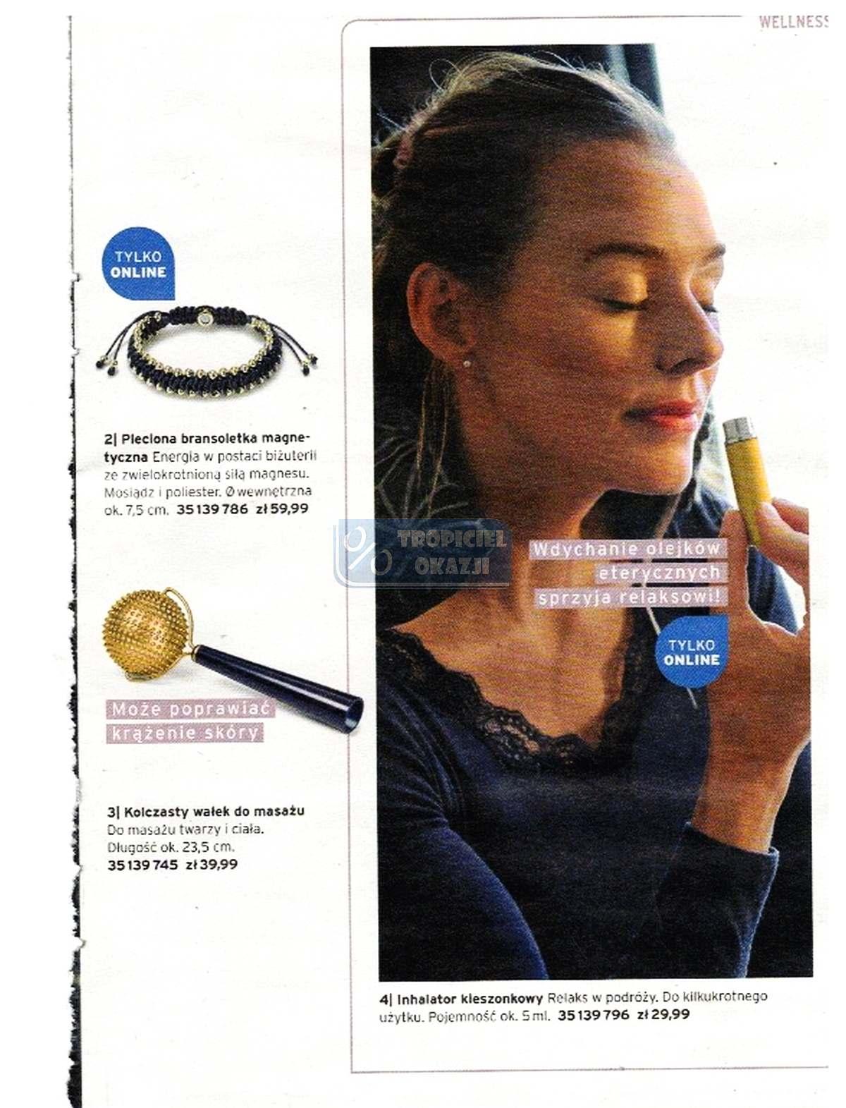 Gazetka promocyjna Tchibo str. 29