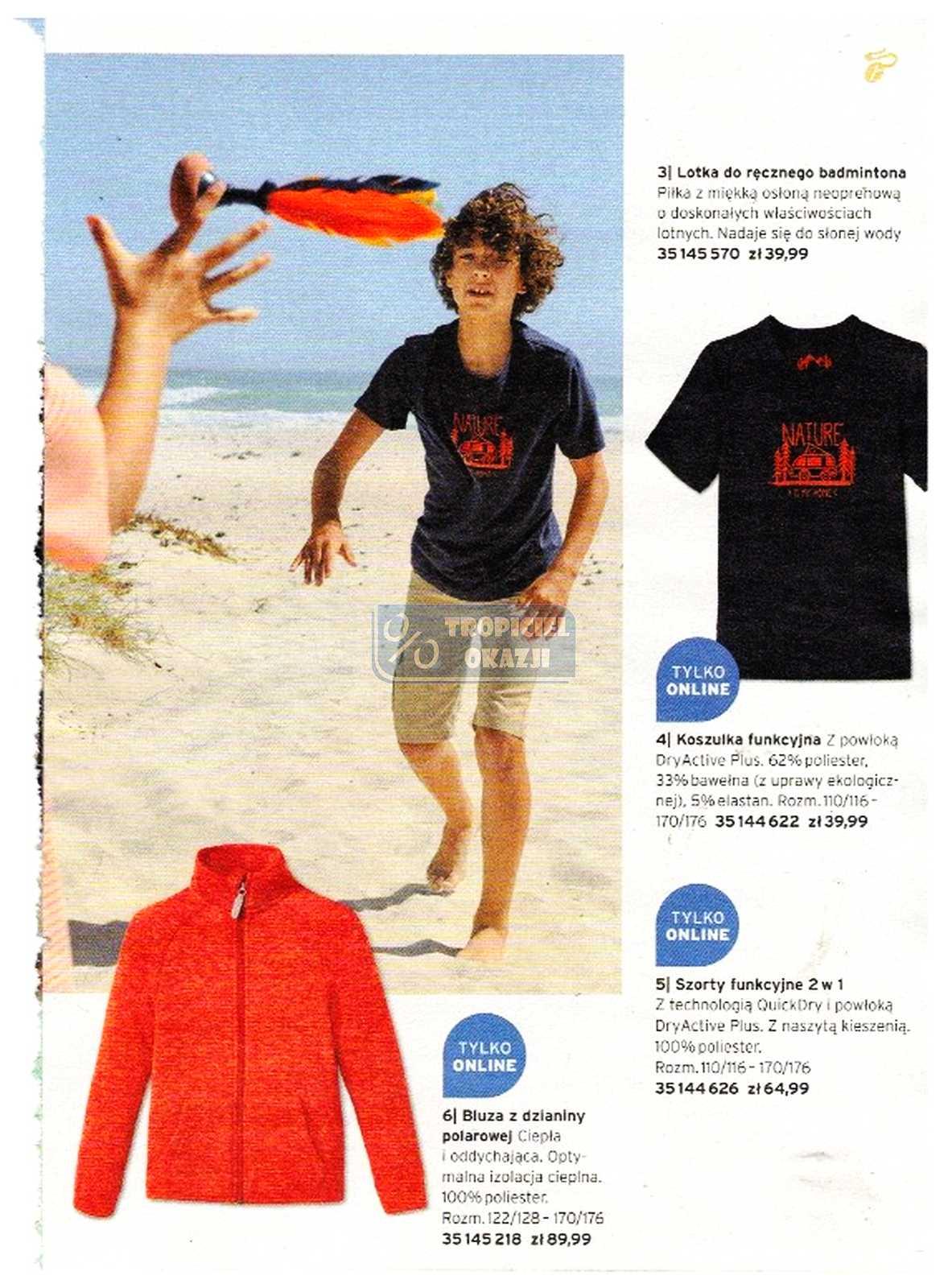 Gazetka promocyjna Tchibo str. 39