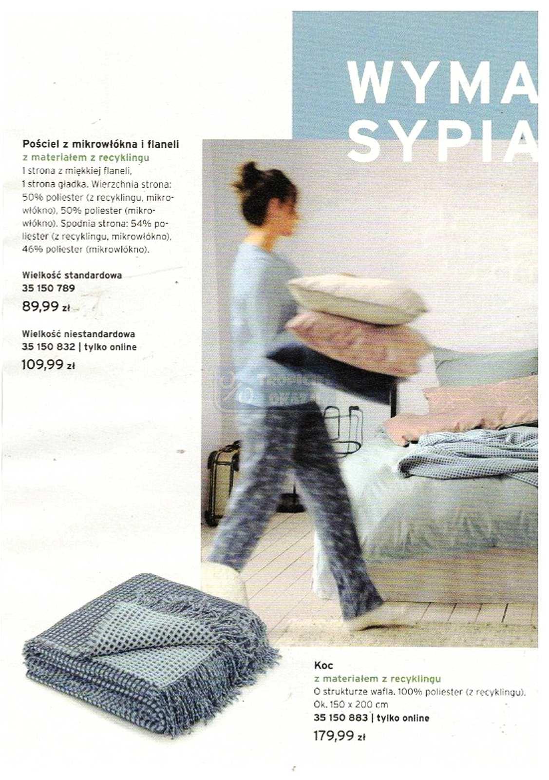 Gazetka promocyjna Tchibo str. 12