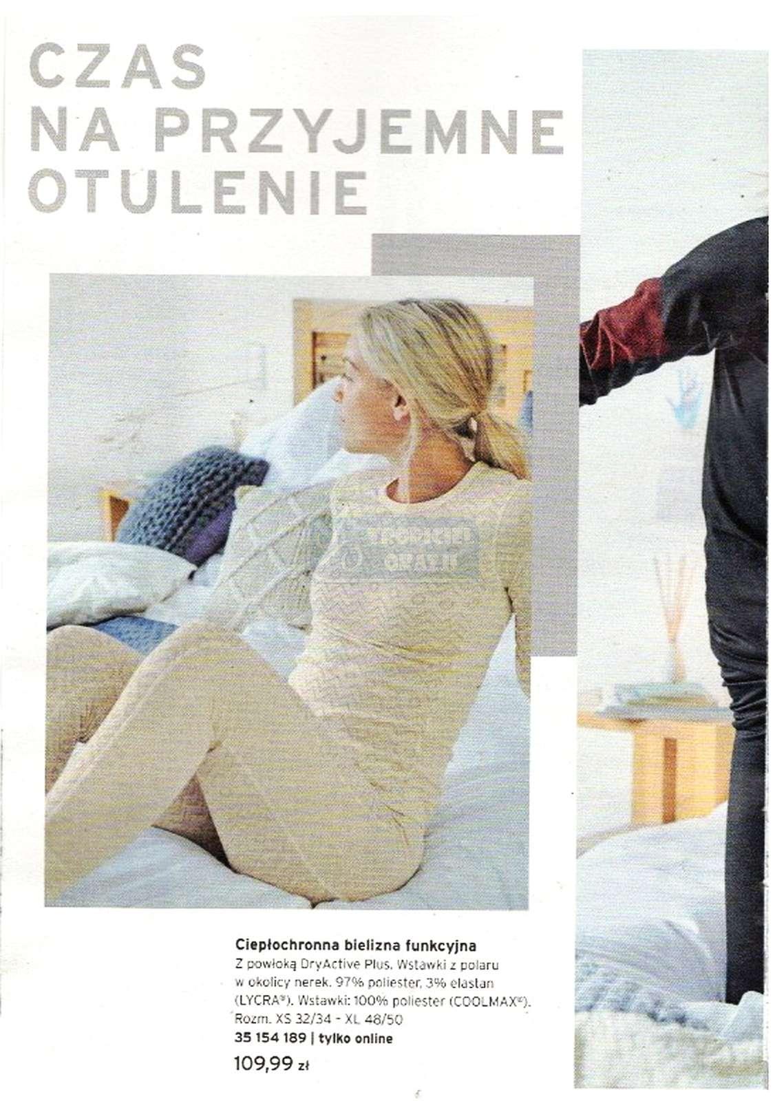 Gazetka promocyjna Tchibo str. 52