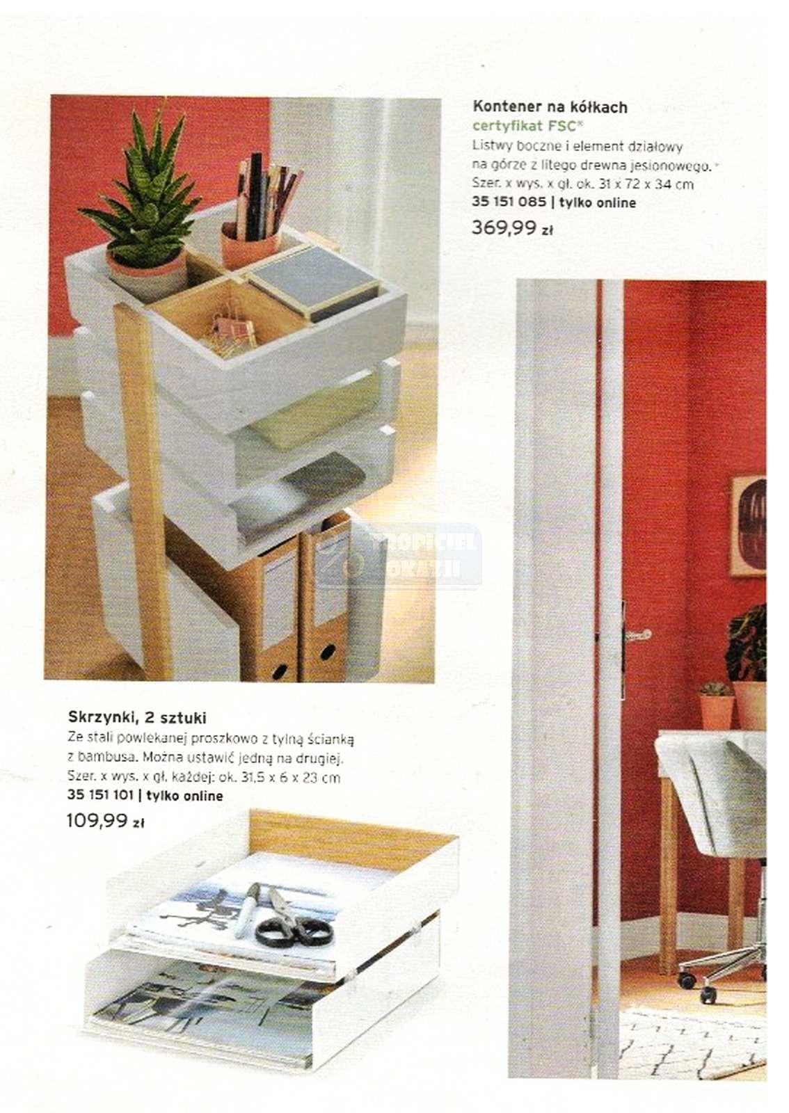 Gazetka promocyjna Tchibo str. 68