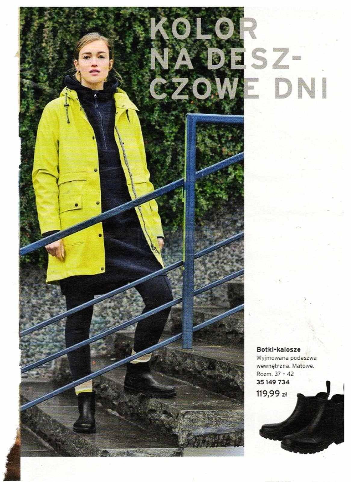 Gazetka promocyjna Tchibo str. 9