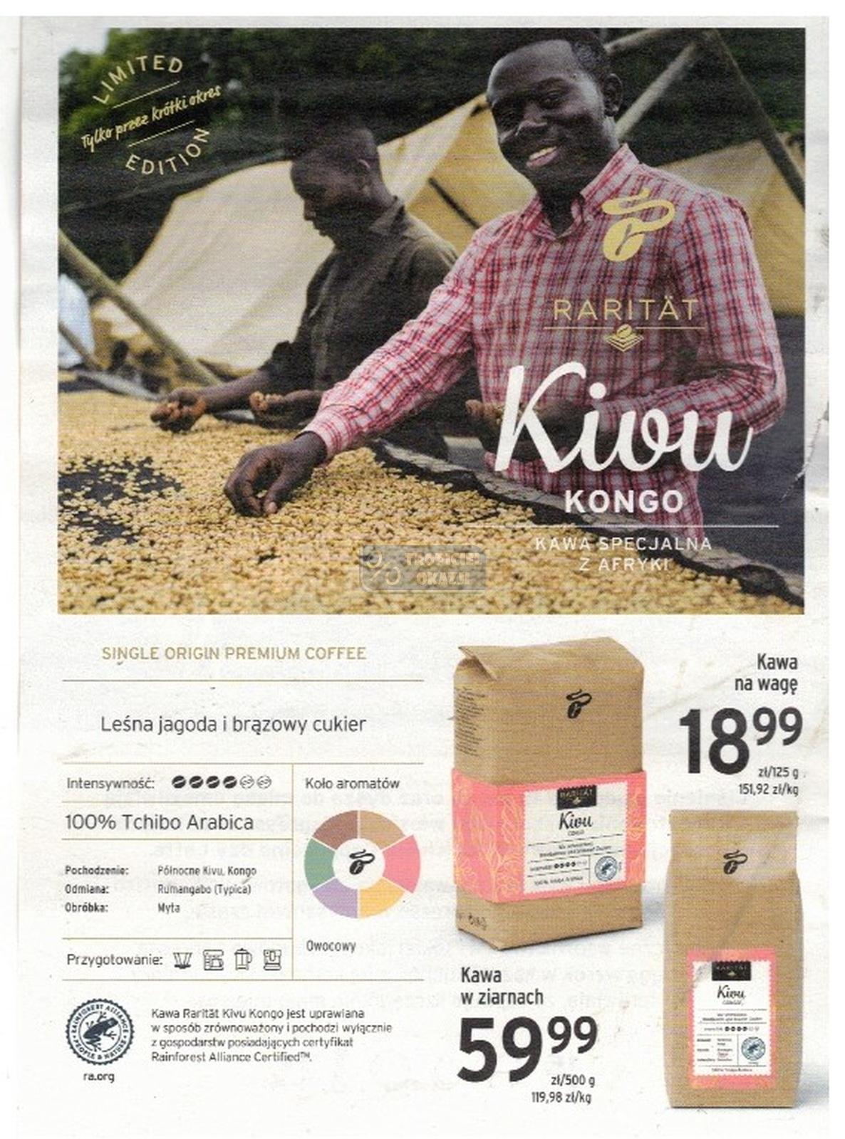 Gazetka promocyjna Tchibo str. 30