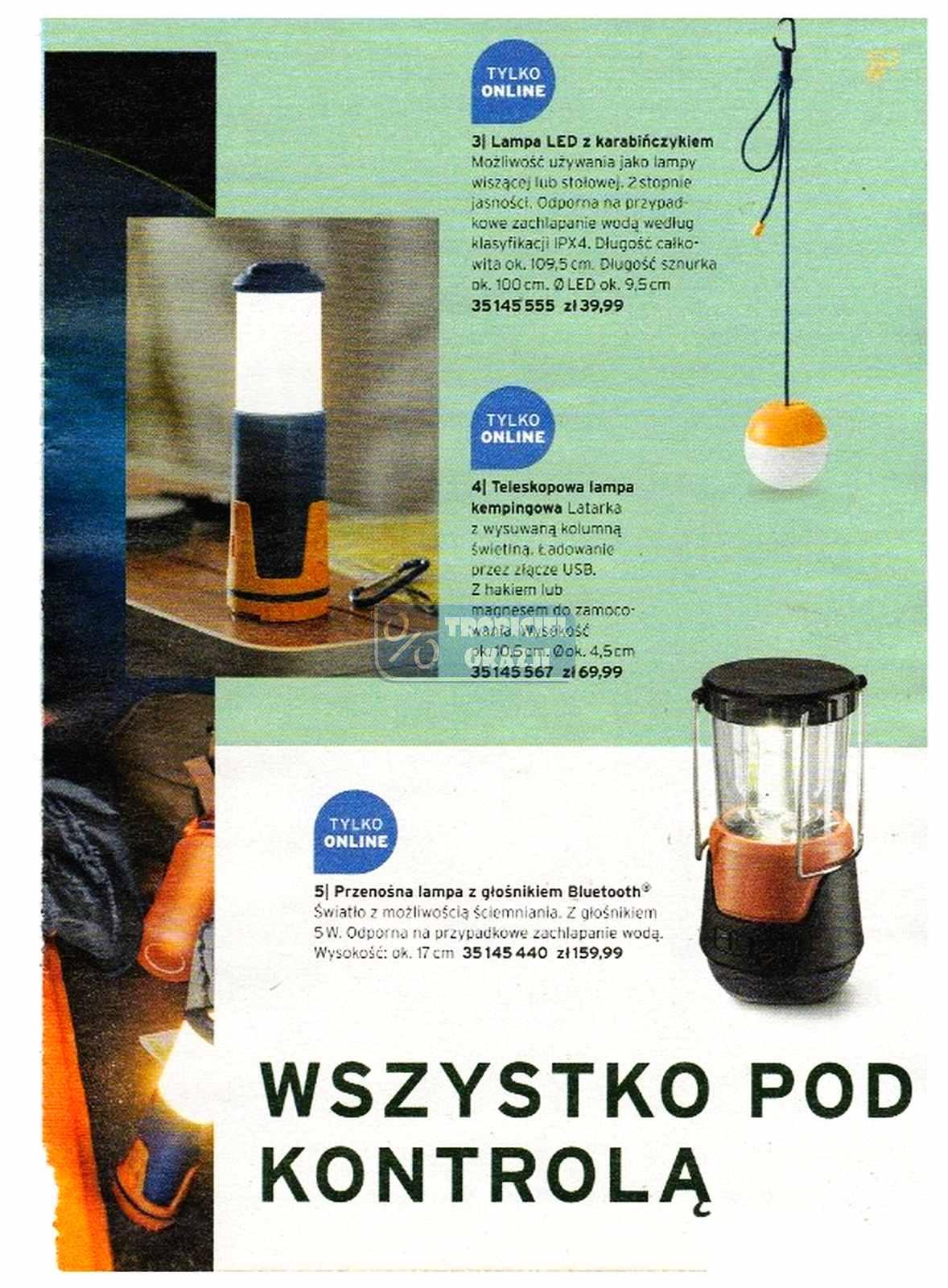 Gazetka promocyjna Tchibo str. 27